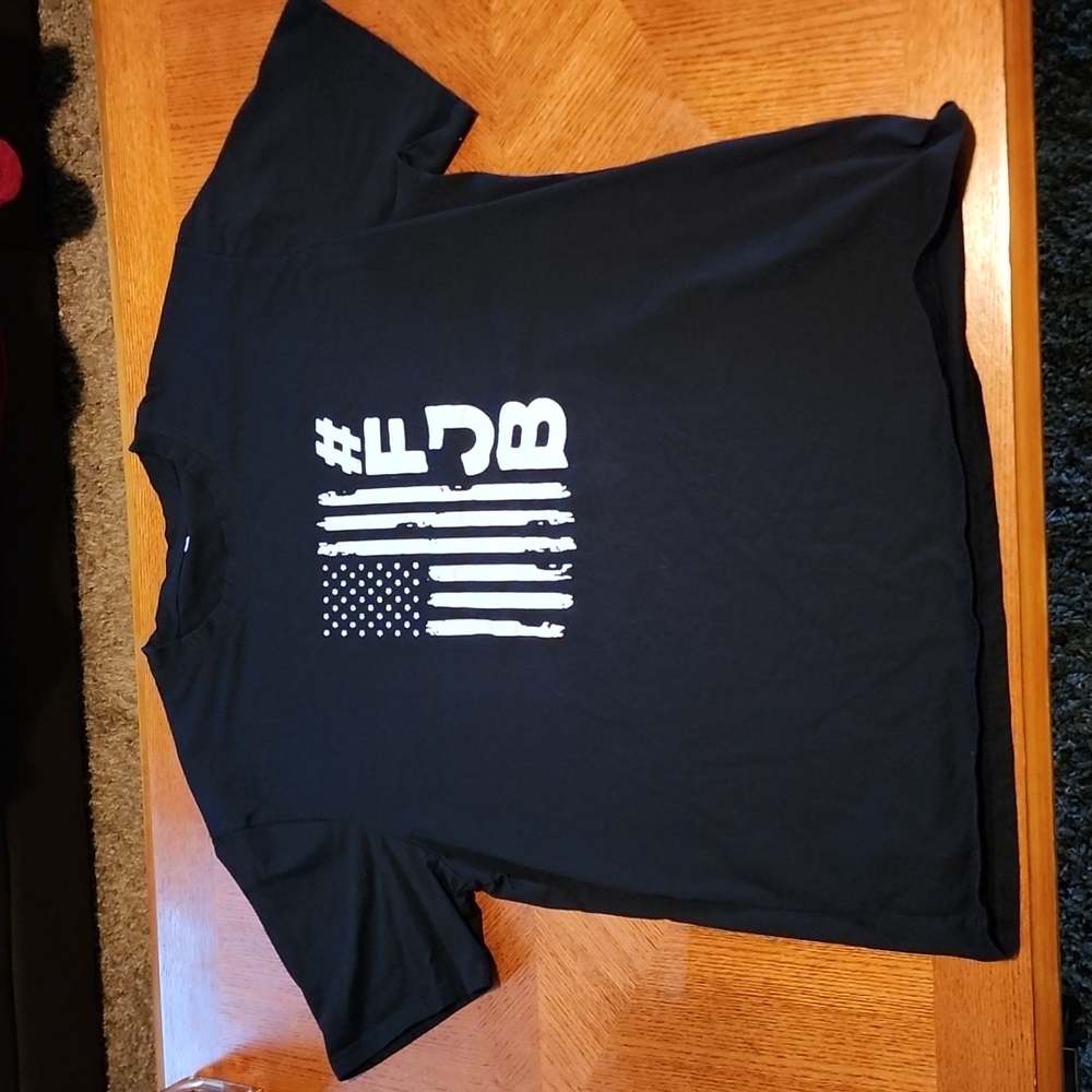 FJB #FJB t shirt